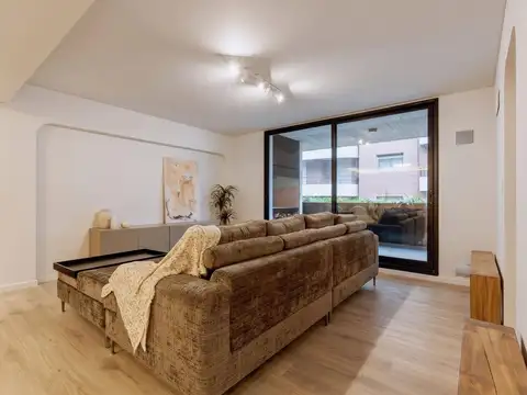 Departamento en Venta en Centro, Rosario