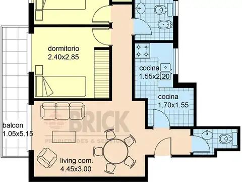 BILLINGHURST al 1500 2°