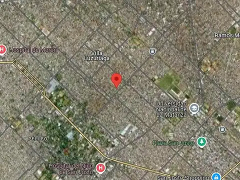 Departamento en venta - 3 dormitorios 1 baño - 140 mts2 - Ramos Mejia