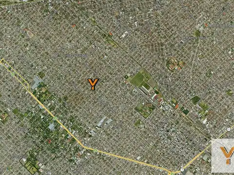 Departamento en Venta al Este
