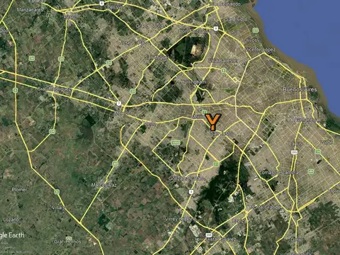 Departamento en Venta de 3 dormitorios