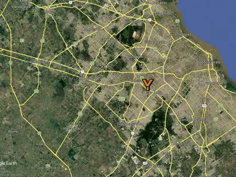 Departamento en Venta de 3 dormitorios