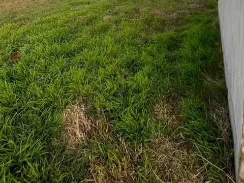 Terreno en Nelson, Pcia de Santa Fe