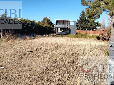 Terreno en Venta en Dina Huapi, USD 49.000