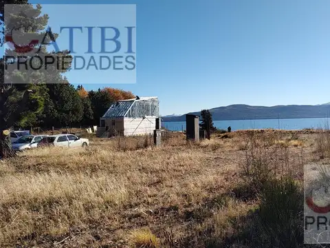 Terreno en Venta en Dina Huapi, USD 49.000
