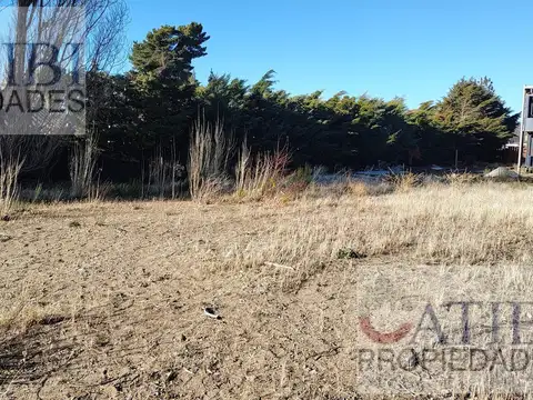 Terreno en Venta de 192,0 m2