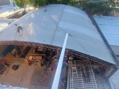 Casa en Venta 33 años