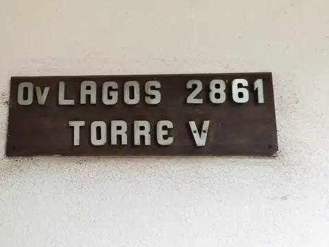 Av. Ovidio Lagos 2800