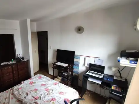 Departamento en Venta 35 años