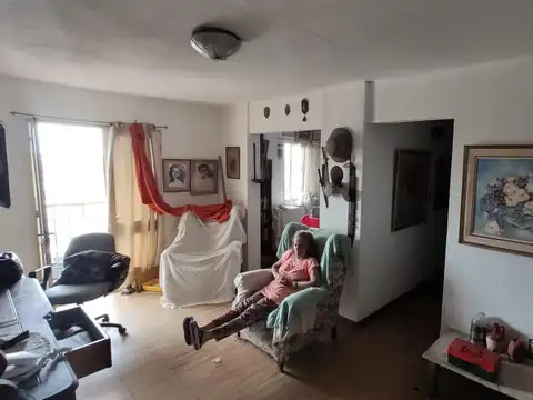 Departamento en Venta de 4 dormitorios