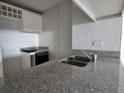 Departamento en Alquiler Apto profesional