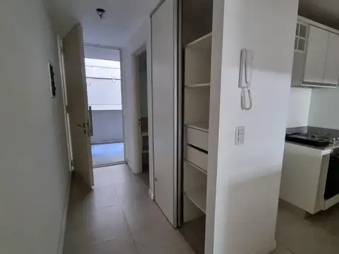 Departamento en Alquiler al Sur