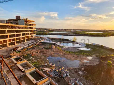 Departamento en Venta en Tigre Centro, USD 671.000