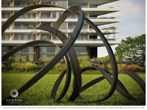 OCEANA Av. del Golf 44100, Piso 0