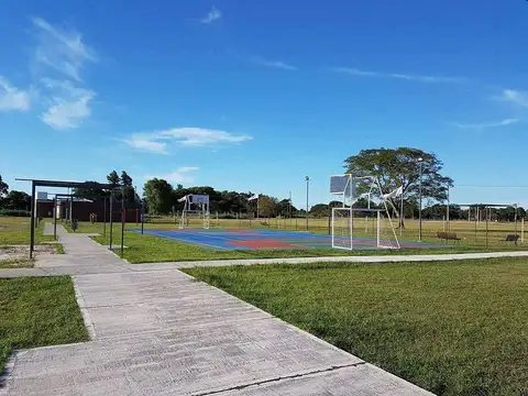 TERRENOS/FRACCIONES/LOTEOS - LOTEOS - COLONIA BENÍTEZ