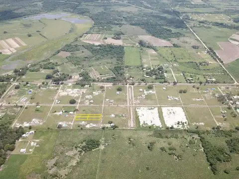 Terreno en Venta de 544,0 m2