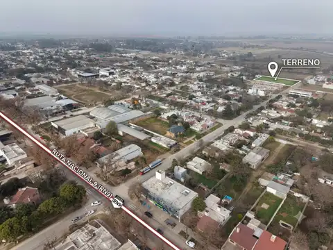Terreno en Venta en Pilar, USD 120.000