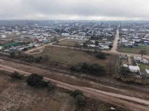 VENTA TERRENO 7200m2 EN PILAR APTO DESARROLLO
