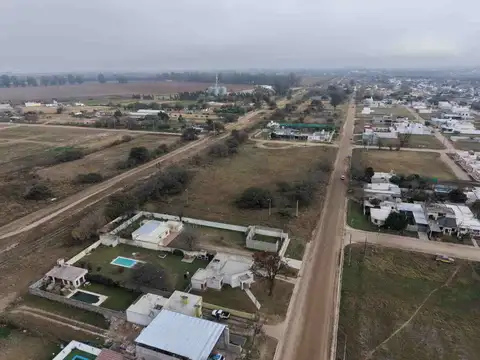 Terreno en Venta en Pilar, USD 120.000