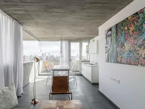 Departamento en Venta en Nuestra Señora De Lourdes, Rosario