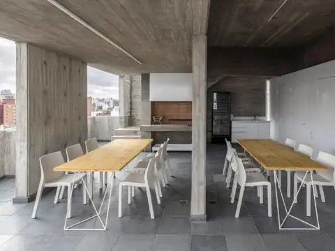 Departamento en Venta Apto profesional