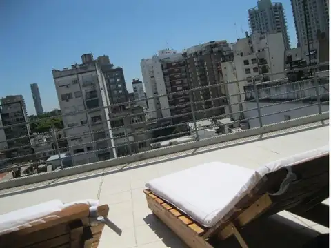 Departamento en Alquiler Temporal de 1 dormitorio