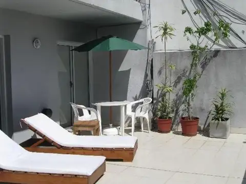 Gran Oportunidad Palermo Holliwood 2 Amb.