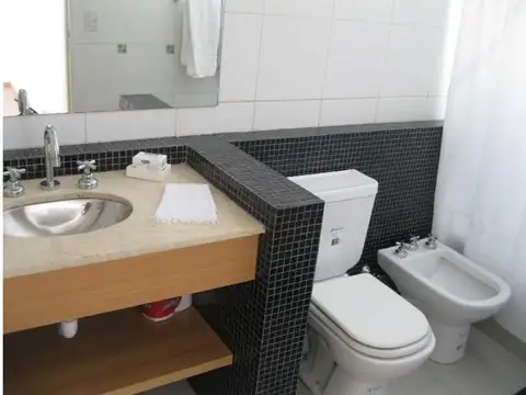 Departamento en Alquiler Temporal A Estrenar