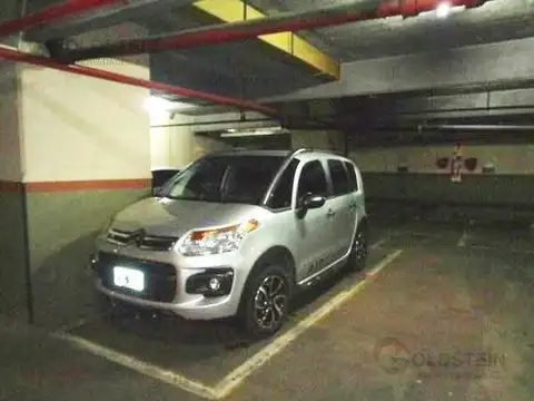 Cochera | SUIPACHA al 200