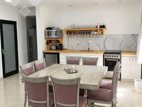 Casa en Venta 5 años