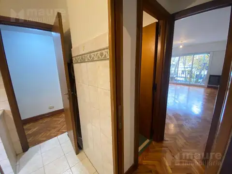 Departamento en Alquiler 67 años