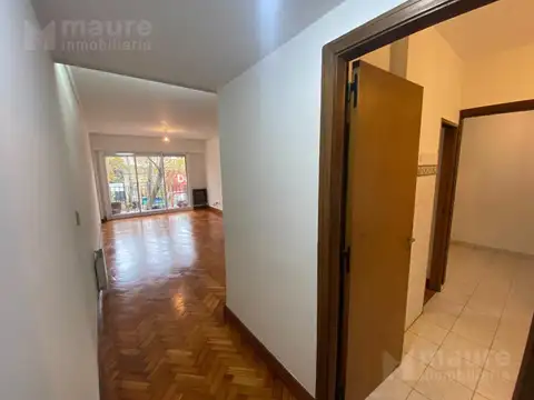 Departamento en Alquiler de 4 ambientes