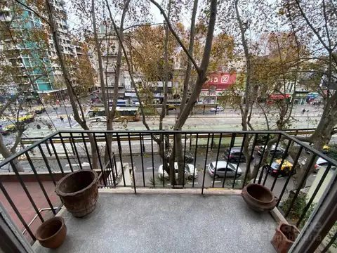 Departamento en Alquiler de 2 dormitorios