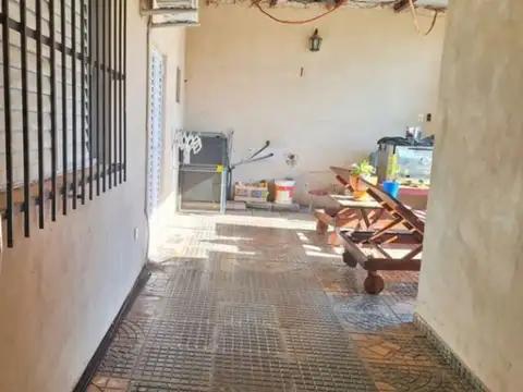 Casa en venta – Barrio Nazareth | Reconquista