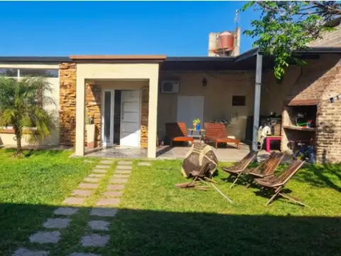 Casa en Venta en Reconquista, USD 83.500