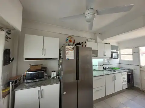 Depto Tipo Casa en Venta de 3 dormitorios