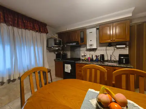 Casa en Venta de 5 dormitorios