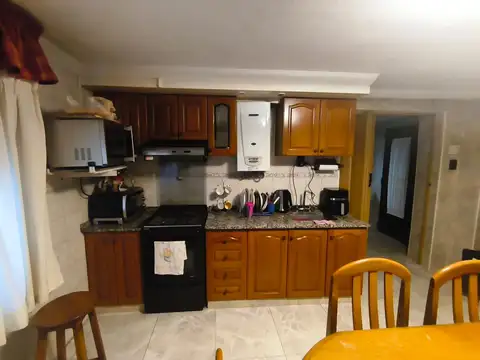Casa en Venta en General José de San Martín, USD 69.500