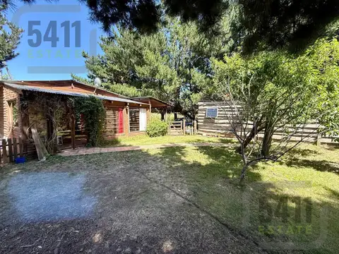 Casa en Venta en Necochea, USD 69.000
