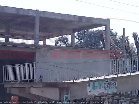 Av. Juan Manuel De Rosas 30.030