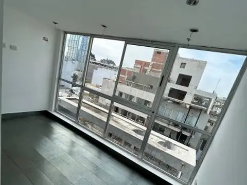 Fitz Roy 1400 , Piso 5