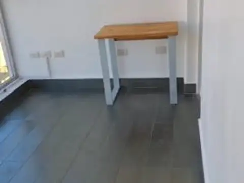 Oficina Monoambiente con 1 baño