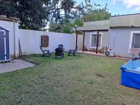 Casa en Venta 2 años