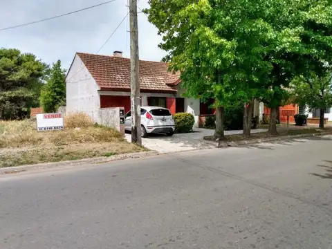 Terreno en Venta 15  mts Frente