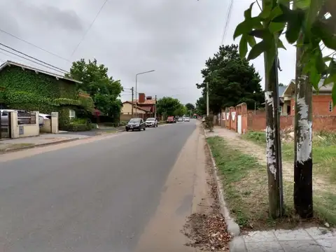 Terreno en Venta de 600,0 m2