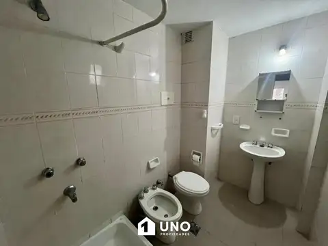 Departamento en Alquiler al Norte