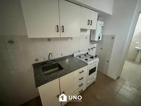 Departamento en Alquiler en Centro, $ 290.000