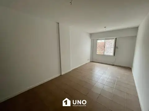 San Juan 430 - Dpto Monoambiente.