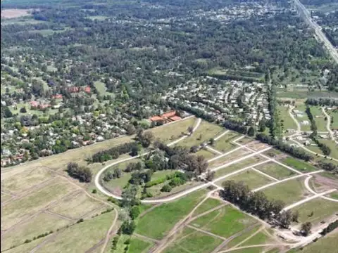 Terreno en Venta de 1000,0 m2