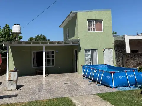 Venta de casa en  Florencio Varela